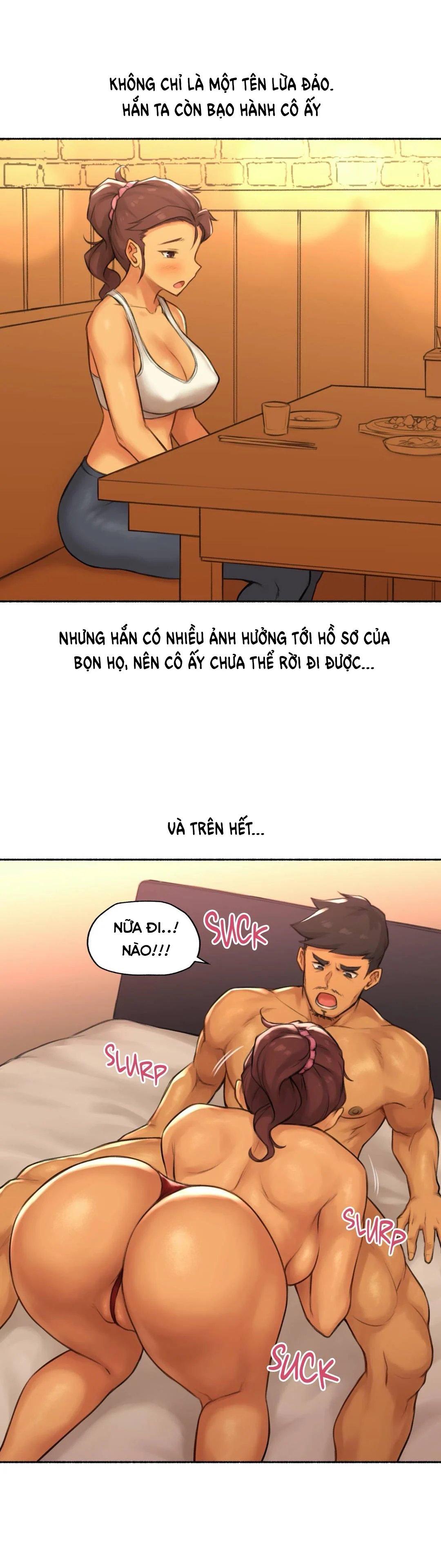 bạn đã xxx bao giờ chưa? chapter 39 22