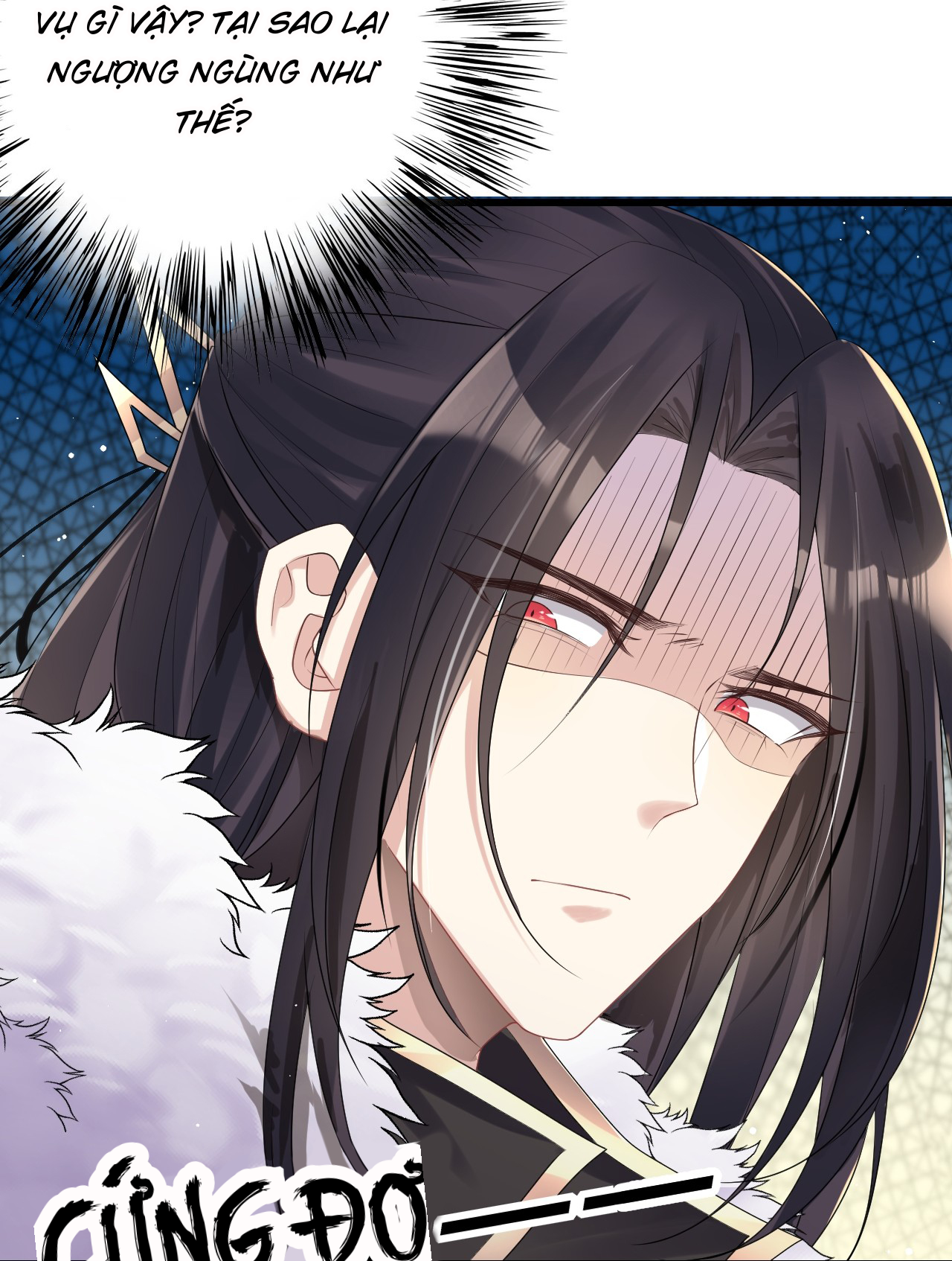 tức thời phạm quy [ tức thì vi quy ] chapter 8 39