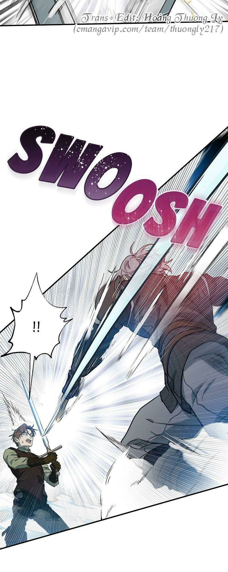 khế ước của ma tộc chapter 22 19