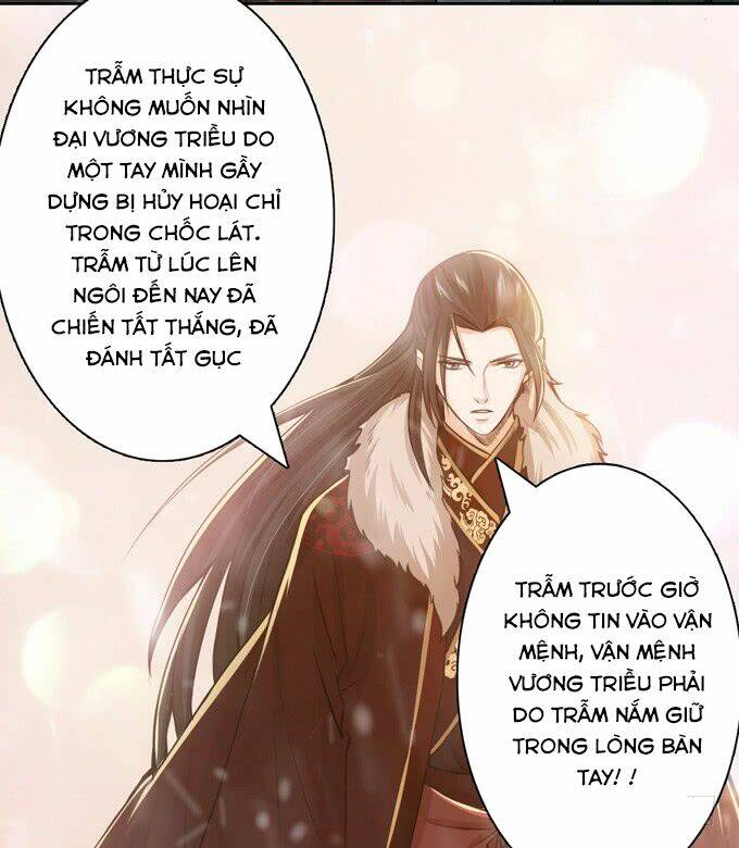 tam quốc chi vân thăng long khởi chapter 5 57