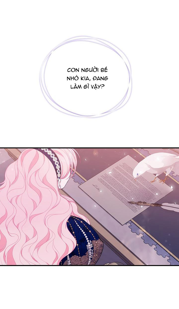 con chỉ đi tìm cha thôi chapter 48.1 63