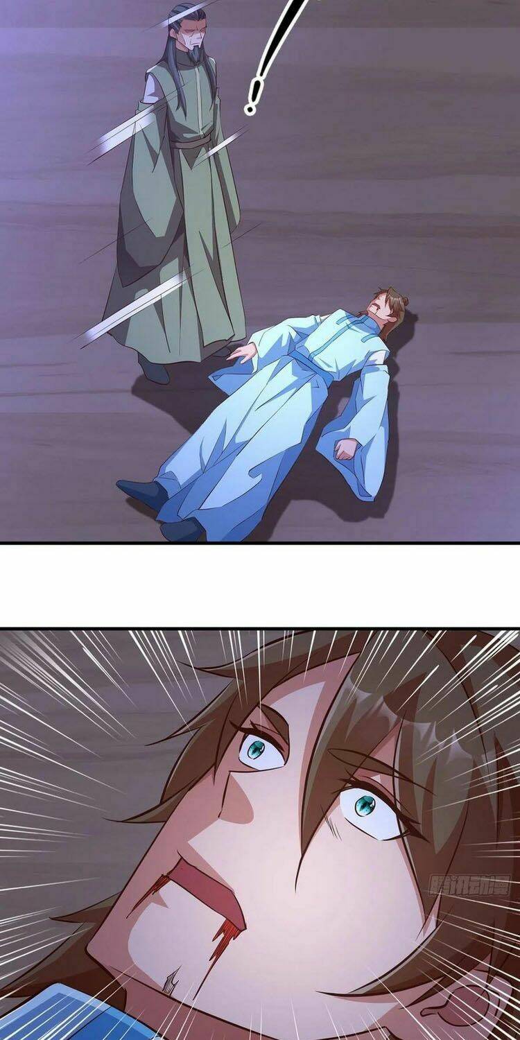 thiên hạ kiếp chapter 67 17