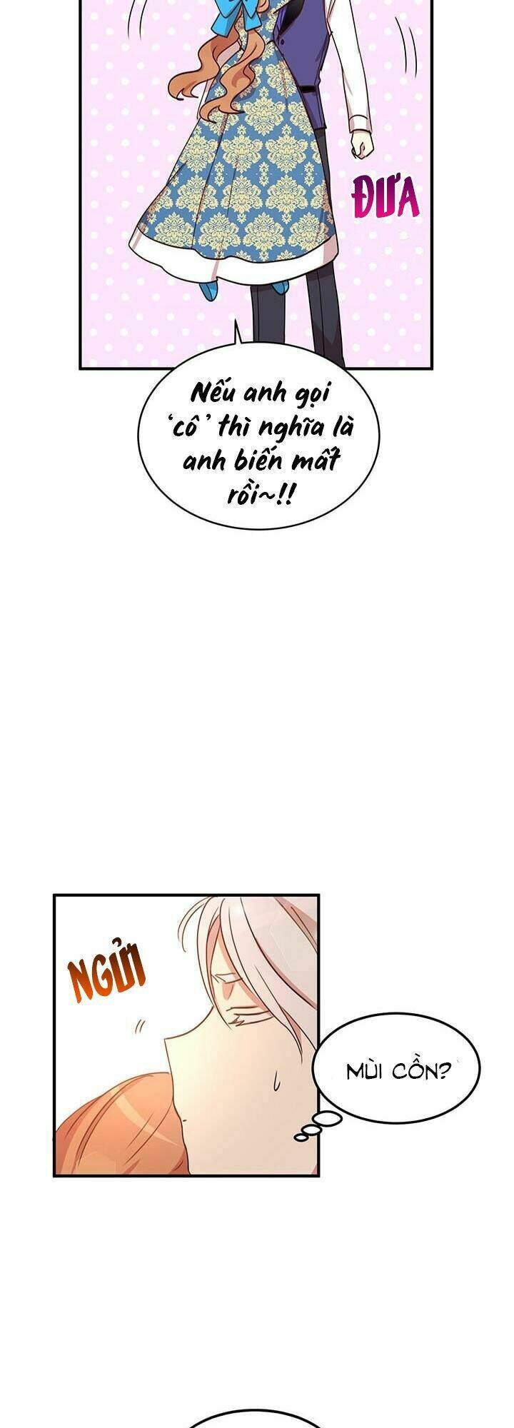 công tước, loạn vừa thôi! chapter 25.7 41