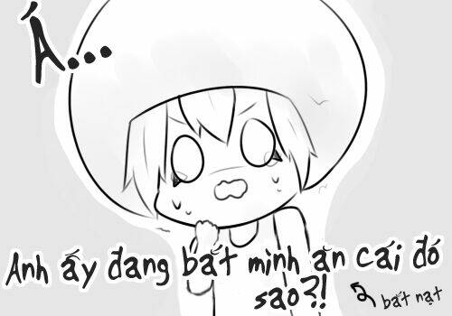 khr doujinshi - b26 short doujin chapter 1 3