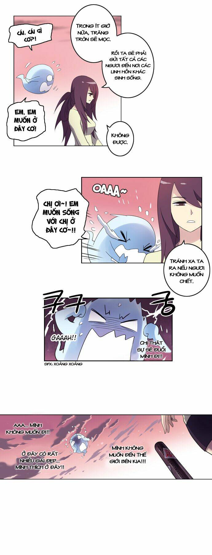 bản khế ước linh hồn chapter 12 19