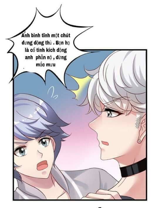 tôi không muốn fa như vậy đâu chapter 82 18