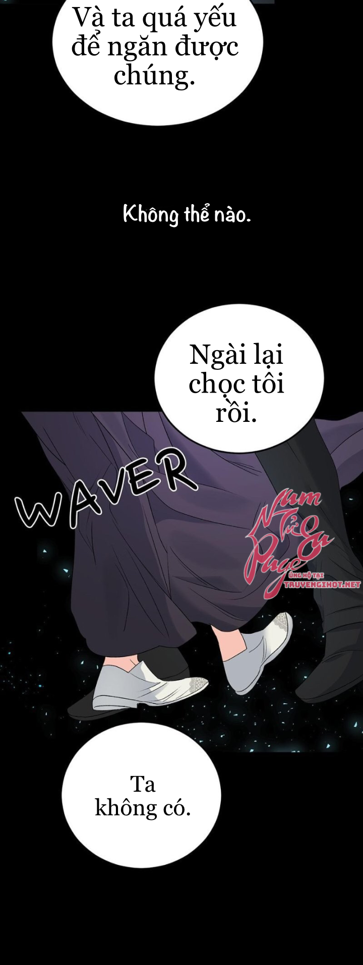 ebony, quạ đen chapter 75.1 30