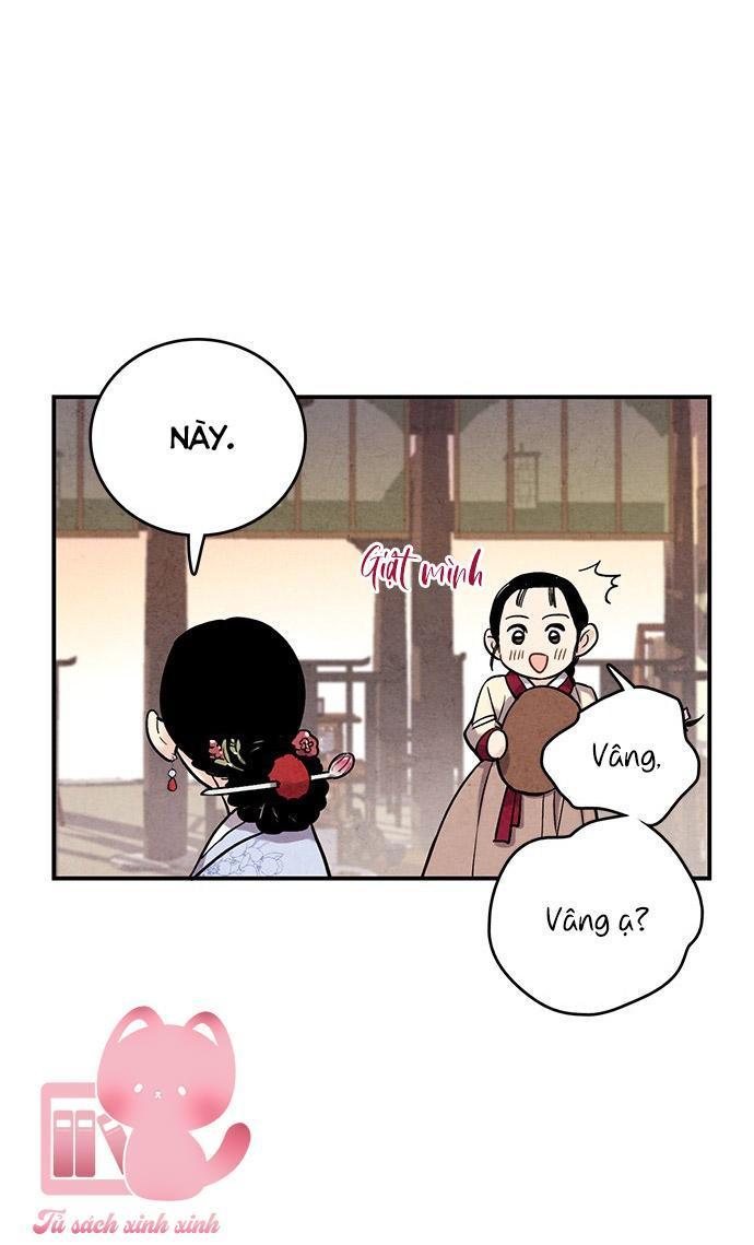 lệnh cấm hôn chapter 39 7
