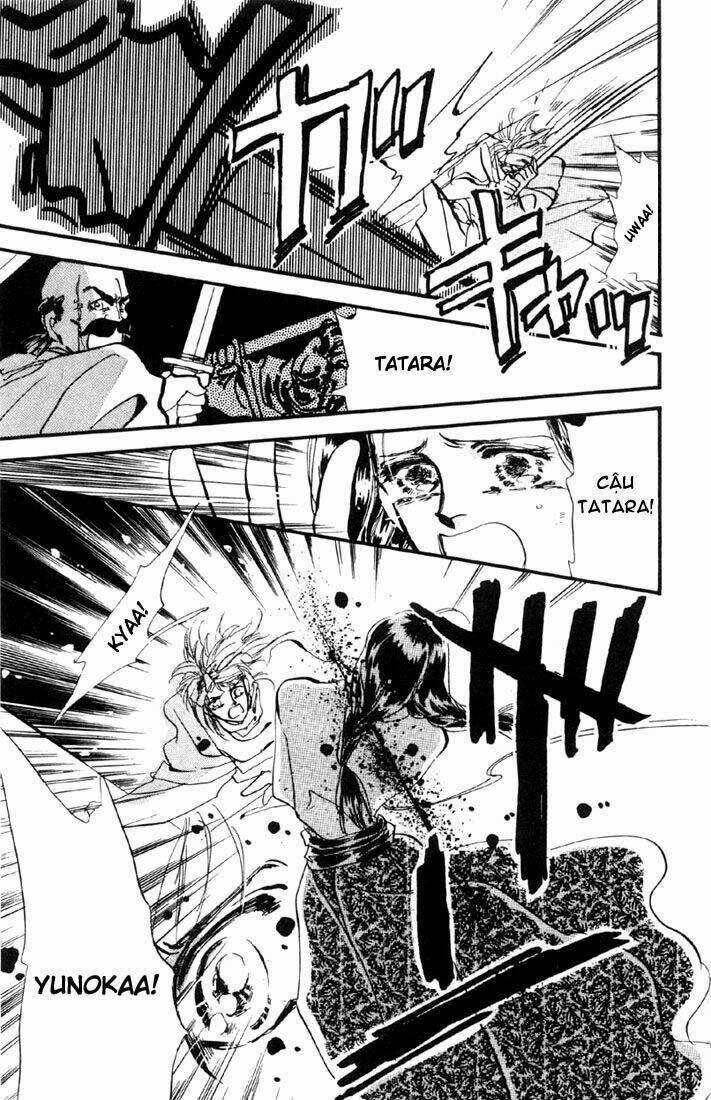 đứa con số phận chapter 4 36