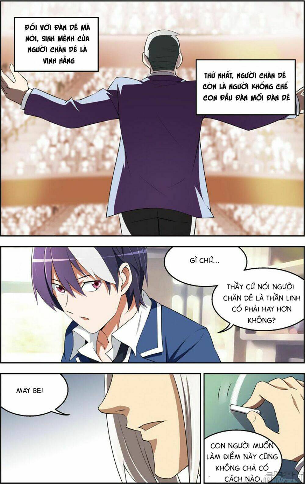 thiên tài j chapter 21 4