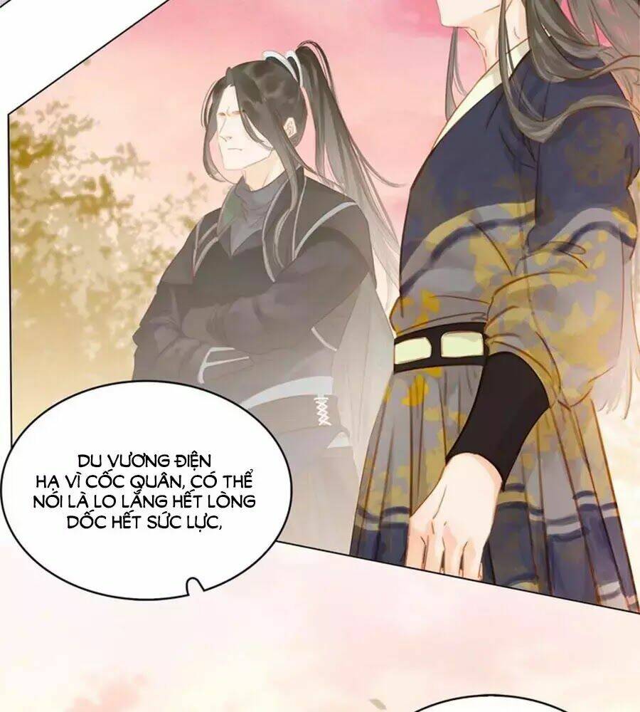 tiểu sư phụ, tóc giả của ngài rơi rồi! chapter 20 7