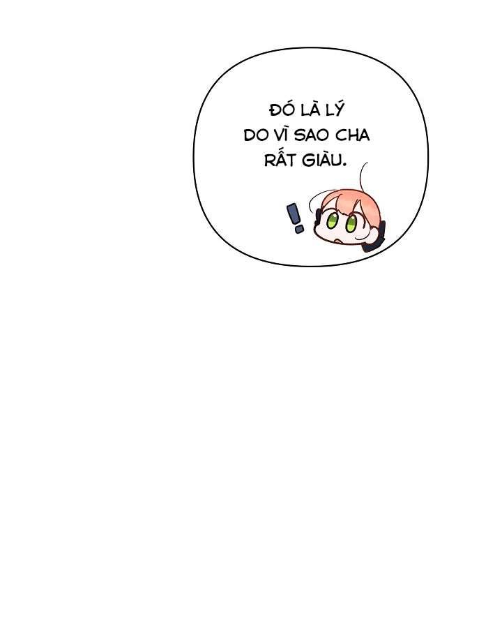 phương pháp trở thành con gái của người hùng bóng đêm chapter 35 4