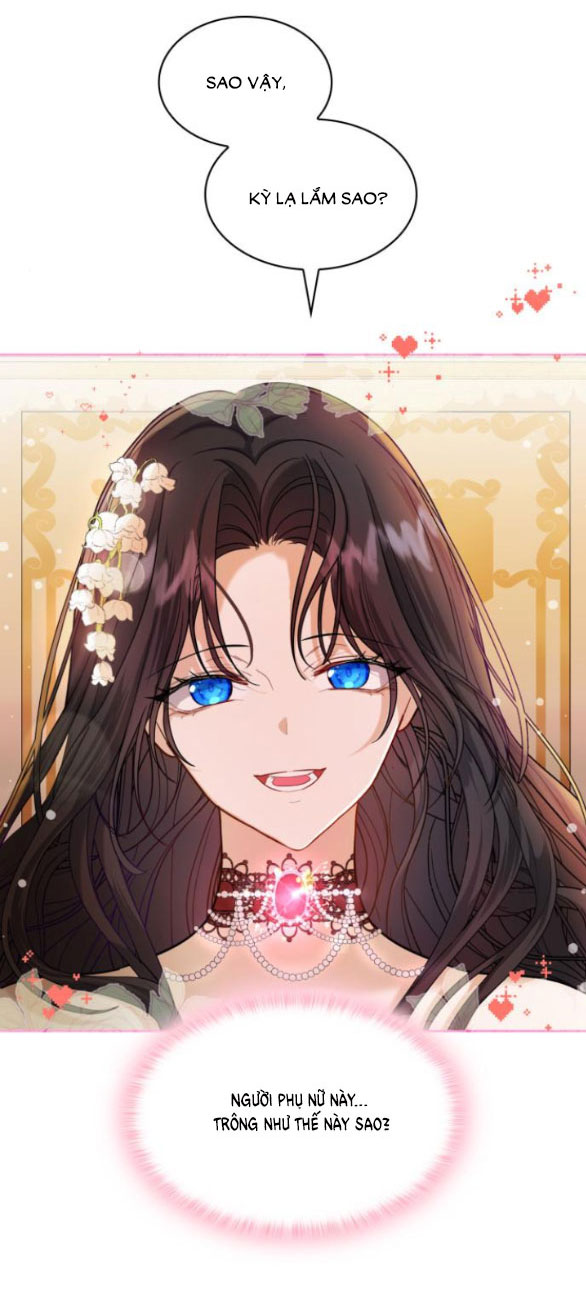 tôi trở thành vợ cũ của nam chính chapter 3.2 48