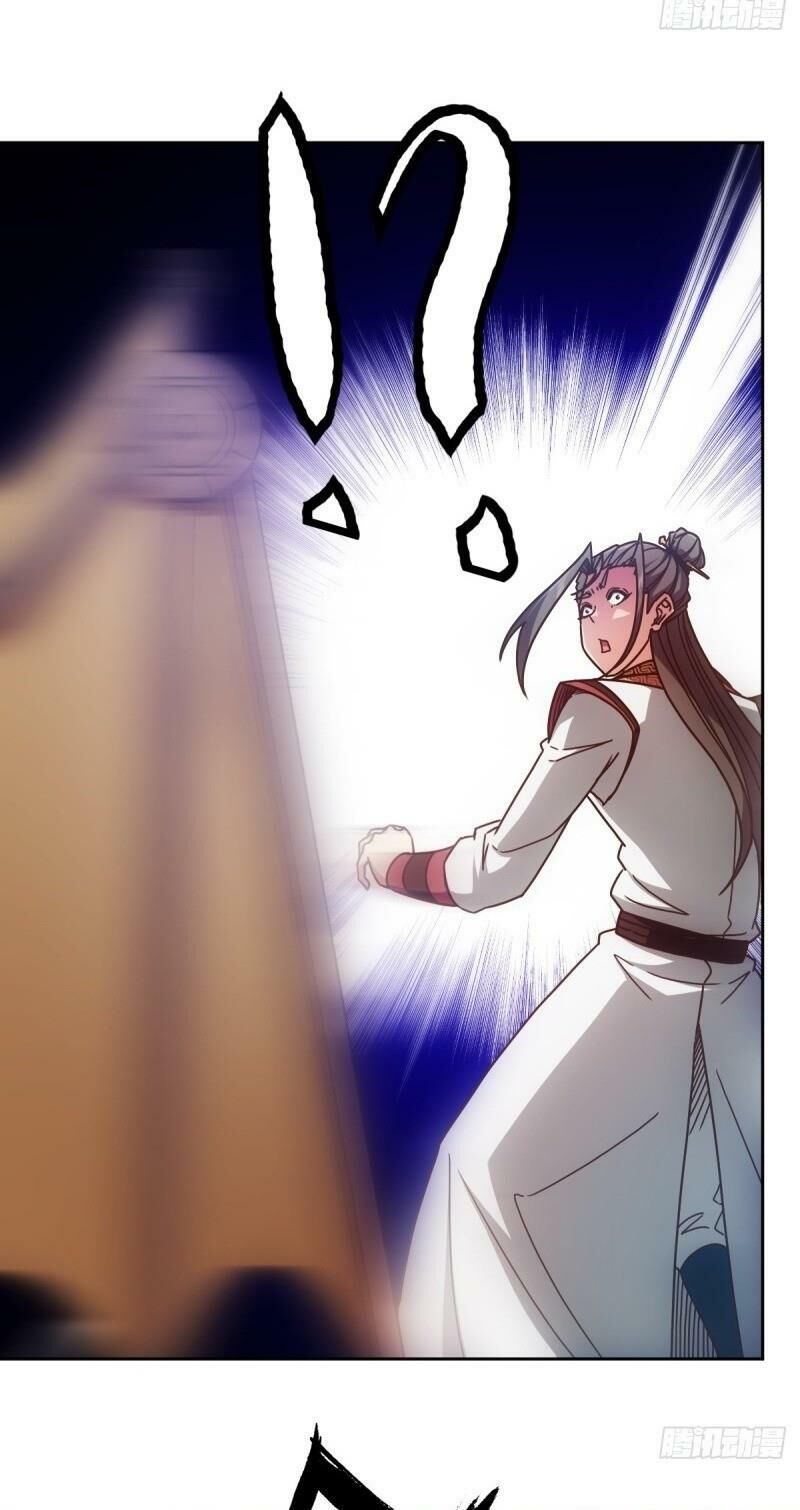 hồng thiên thần tôn chapter 92 11