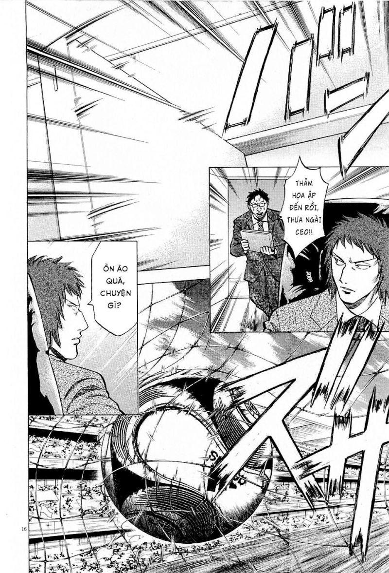 lost man chapter 42 13