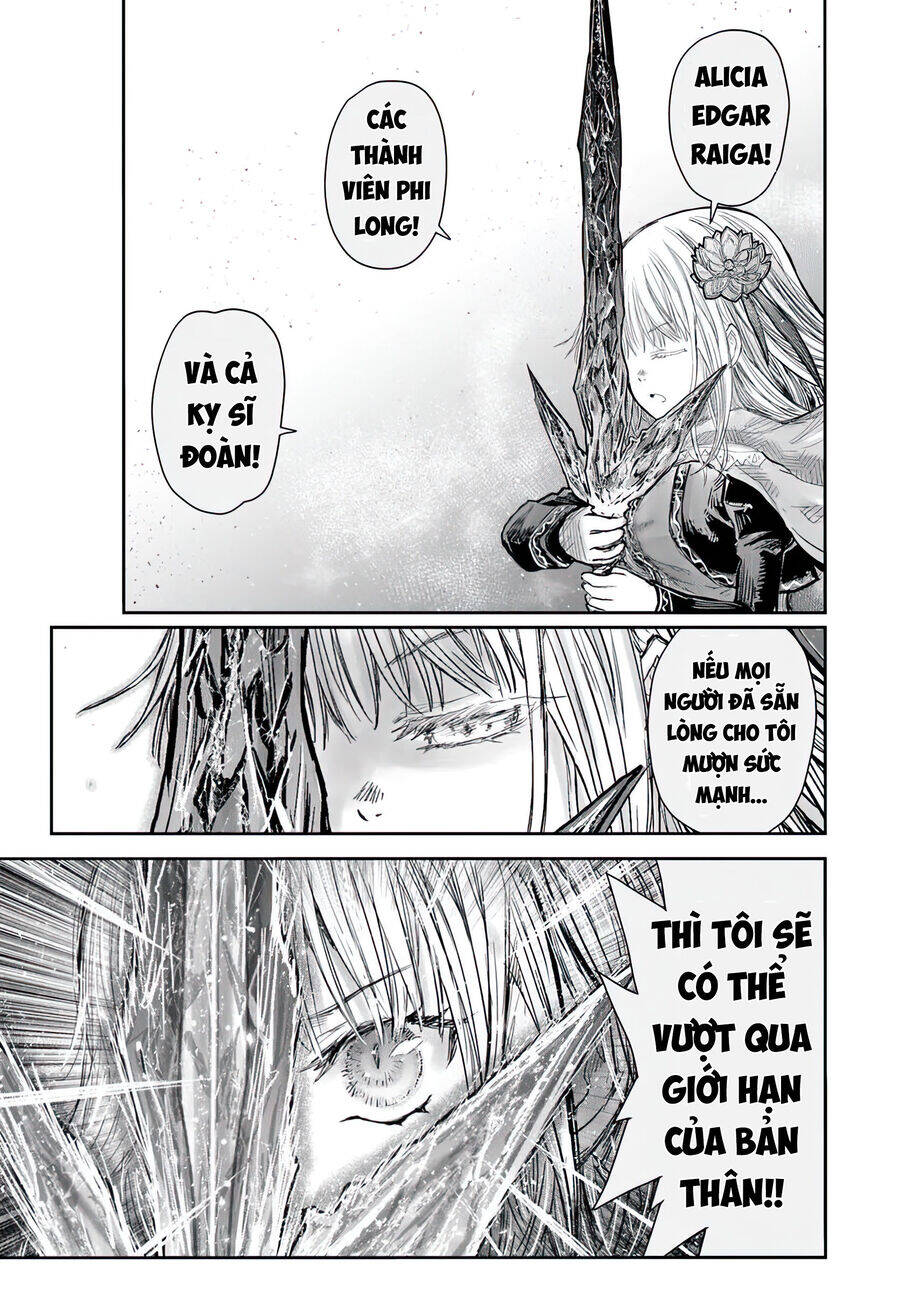 chú tôi ở dị giới chapter 62 19