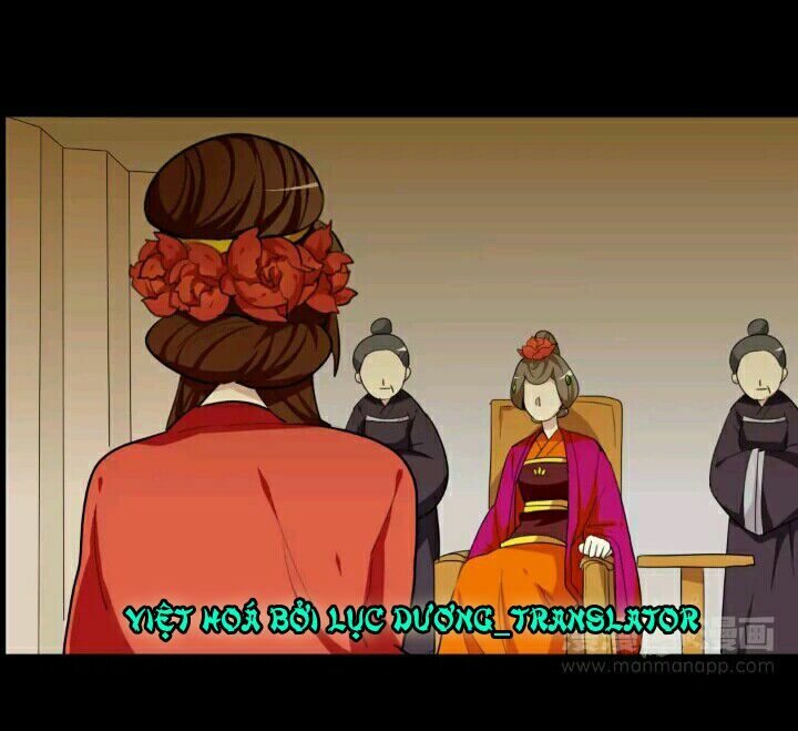 lưỡng bất nghi (full) chapter 72 29