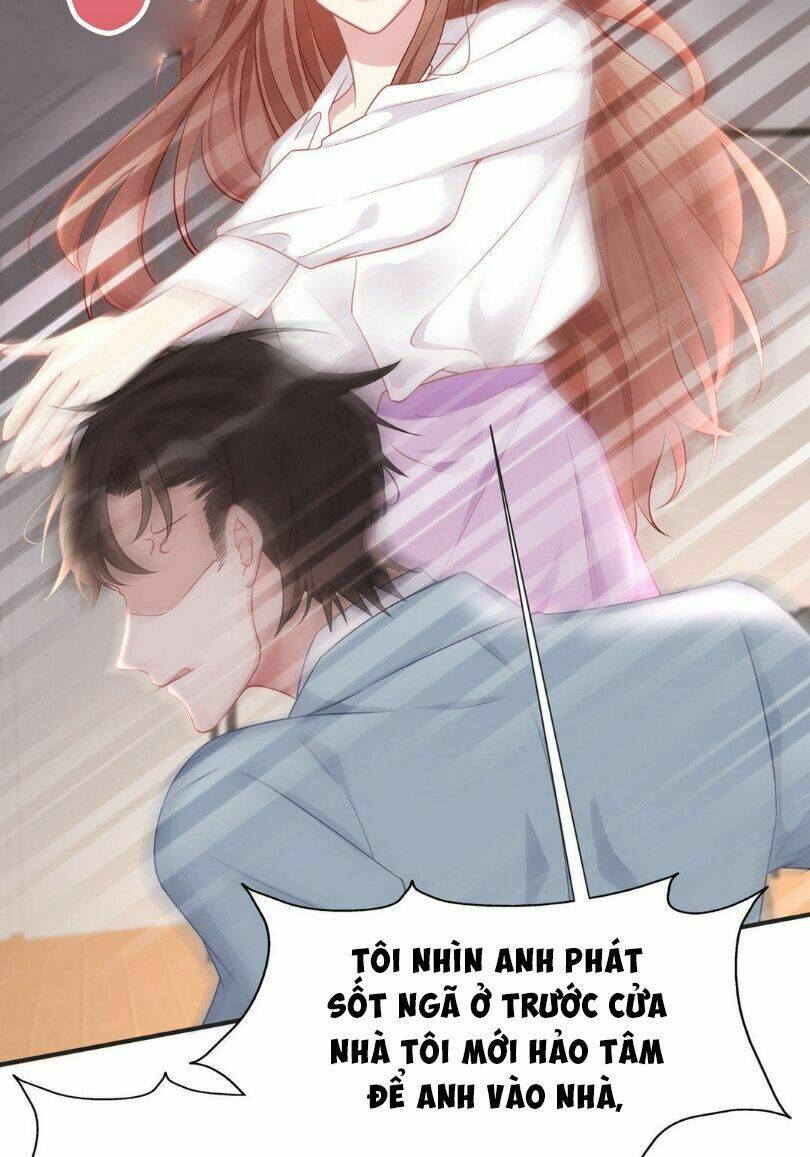 chỉ muốn cưng chiều em chapter 19 24