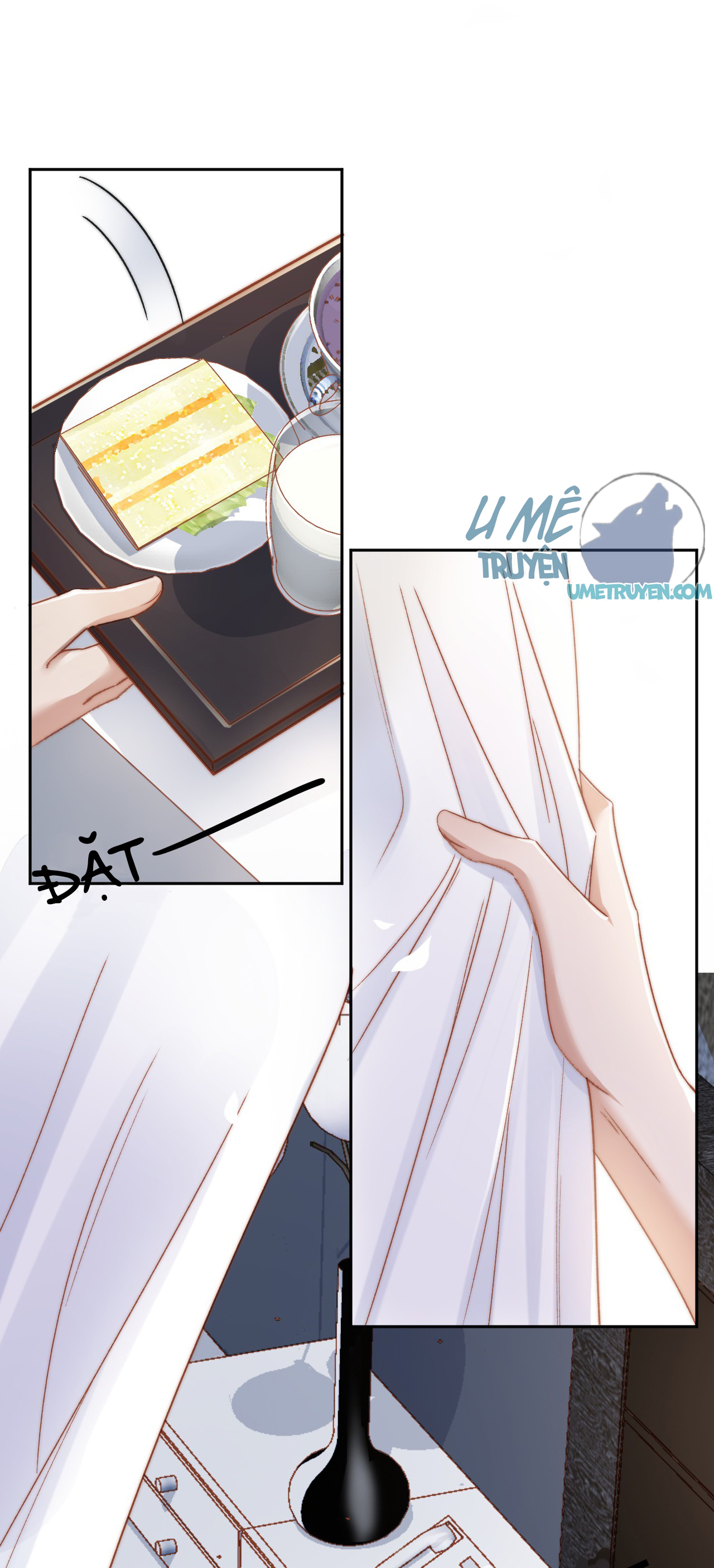 ta sinh con cho tổng tài chapter 12 26