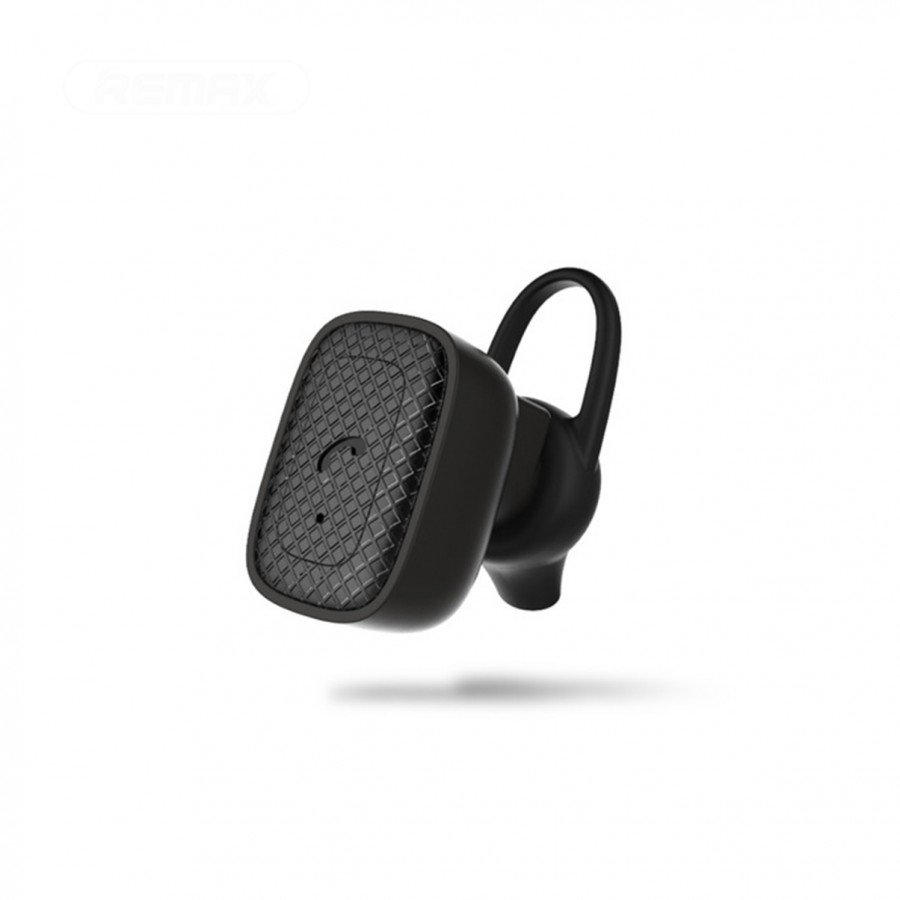 Tai Nghe Bluetooth  Headset Mini Remax RB-T18 - Hàng Chính Hãng