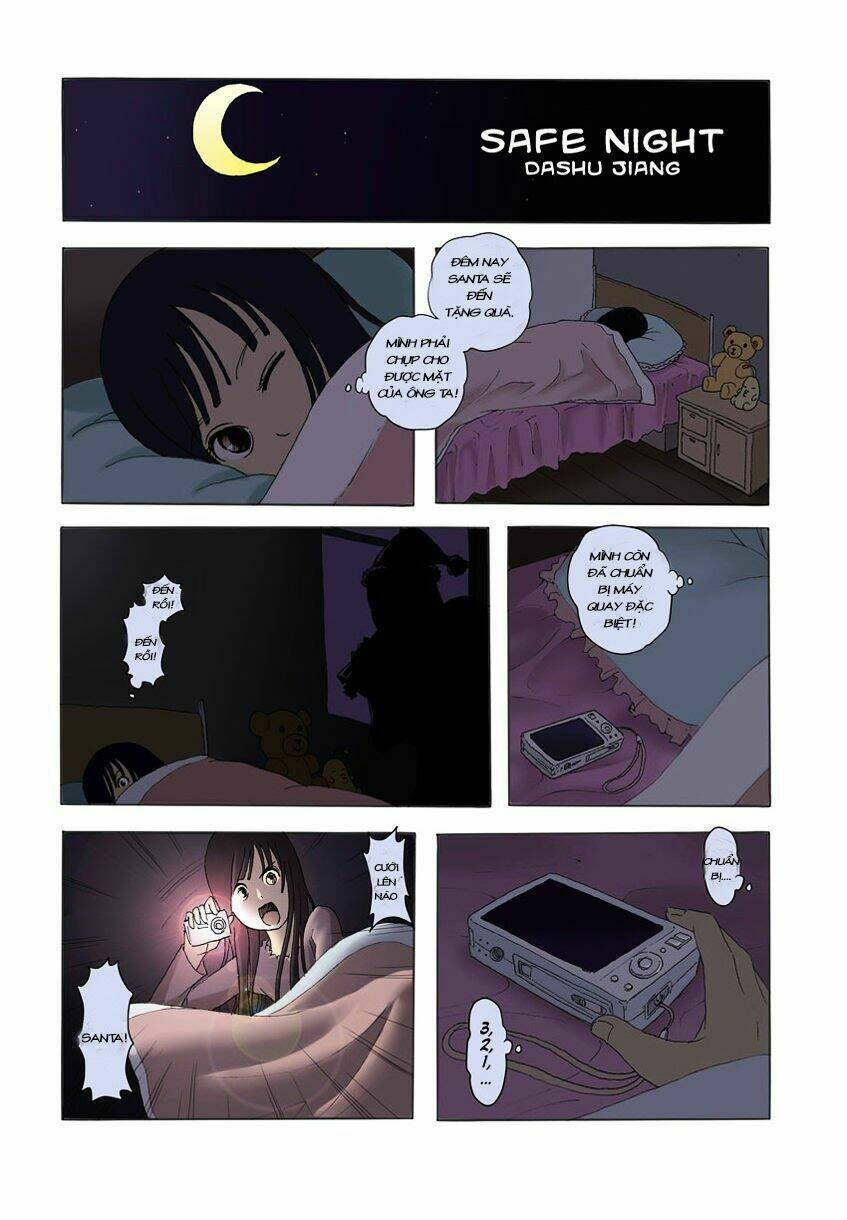 collapse of the world as we know it chapter 0 2