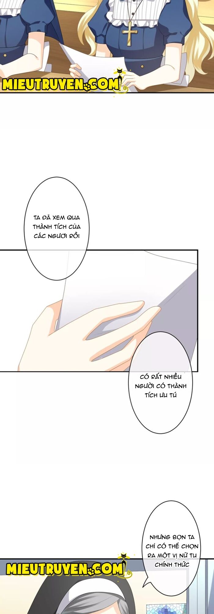 độc nhãn ác ma của ta chapter 34 13