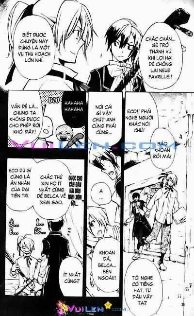 thanh kiếm và vương miện chapter 7 29