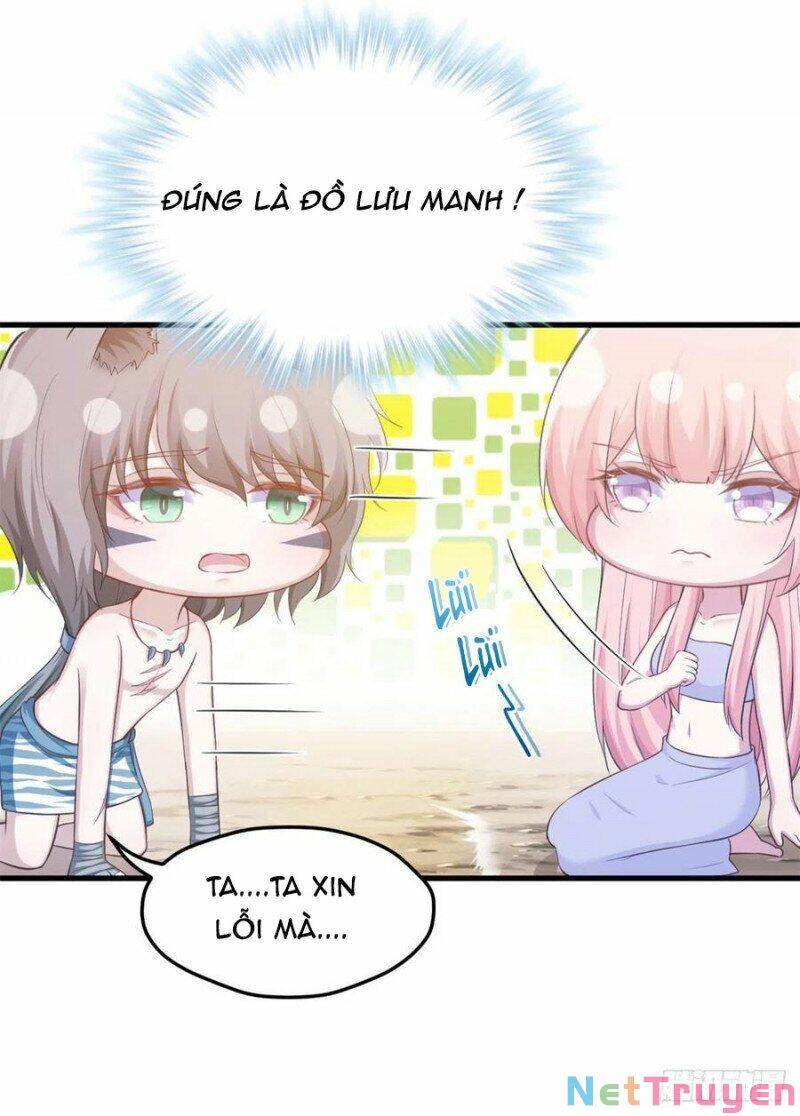 [16+] thảnh thơi thú thế chủng chủng điền, sinh sinh tể chapter 341 8