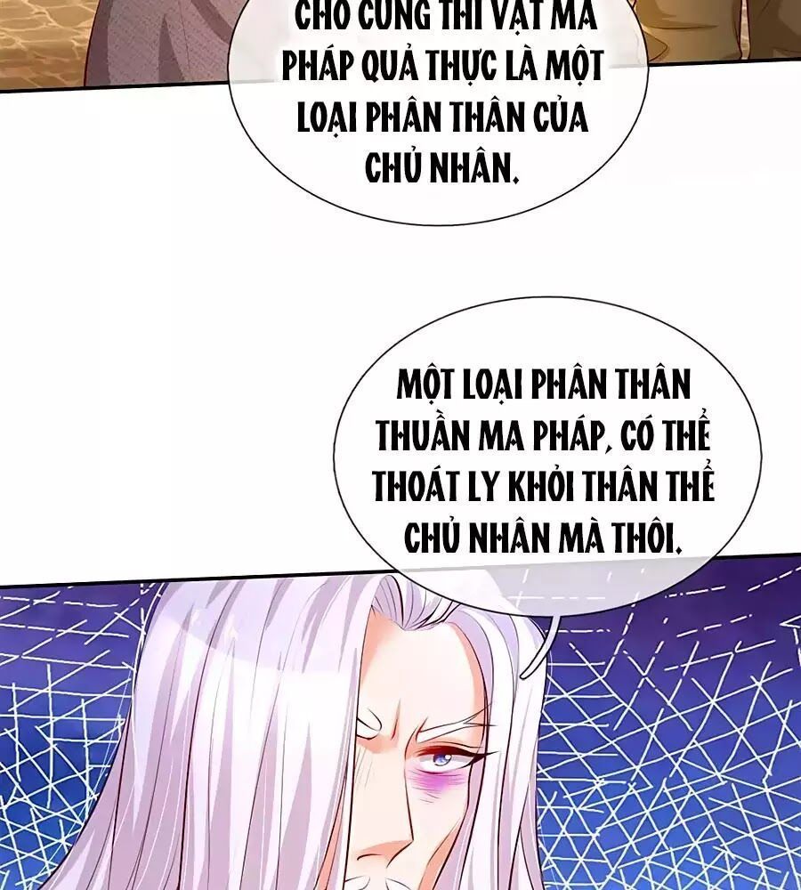 bỗng một ngày nọ trở thành con gái vua chapter 122 21