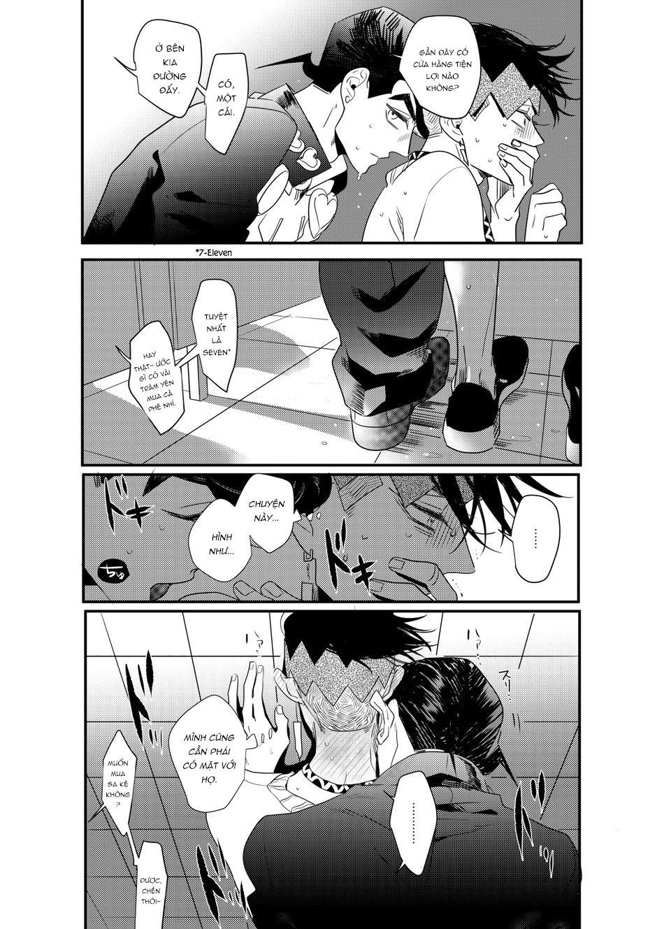 oneshot hỏny chapter 126 16