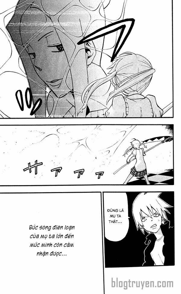 soul eater chapter 58 10