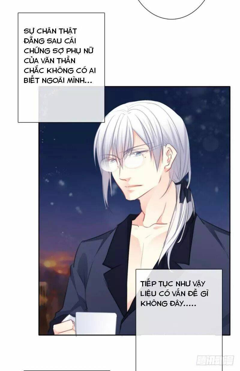 luận cách yêu của chứng sợ phụ nữ chapter 43 17