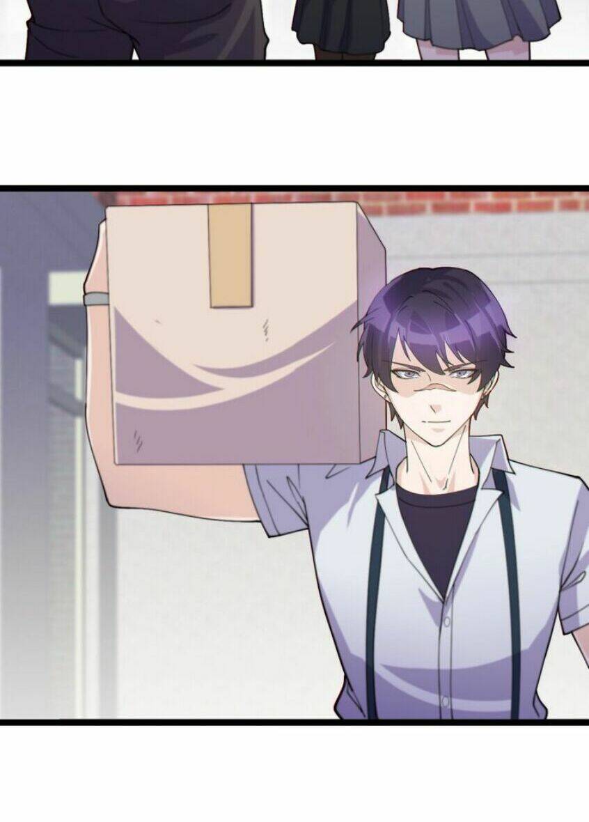 siêu cấp hộ vệ của đại tiểu thư chapter 18 12