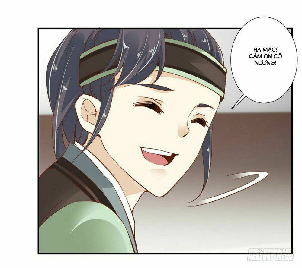 thiền tâm vấn đạo chapter 59 22