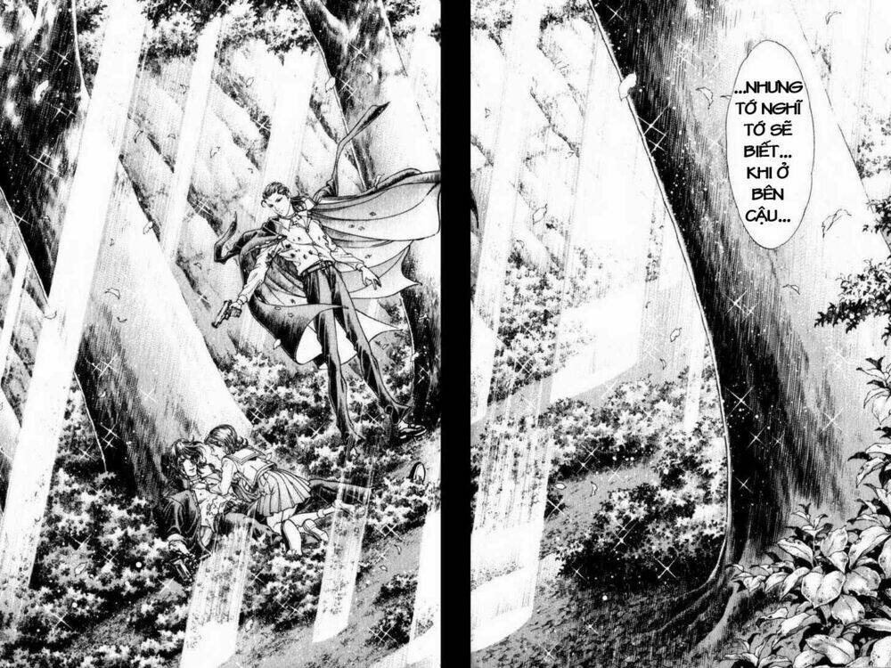 sống còn - trò chơi sinh tử chapter 92 20