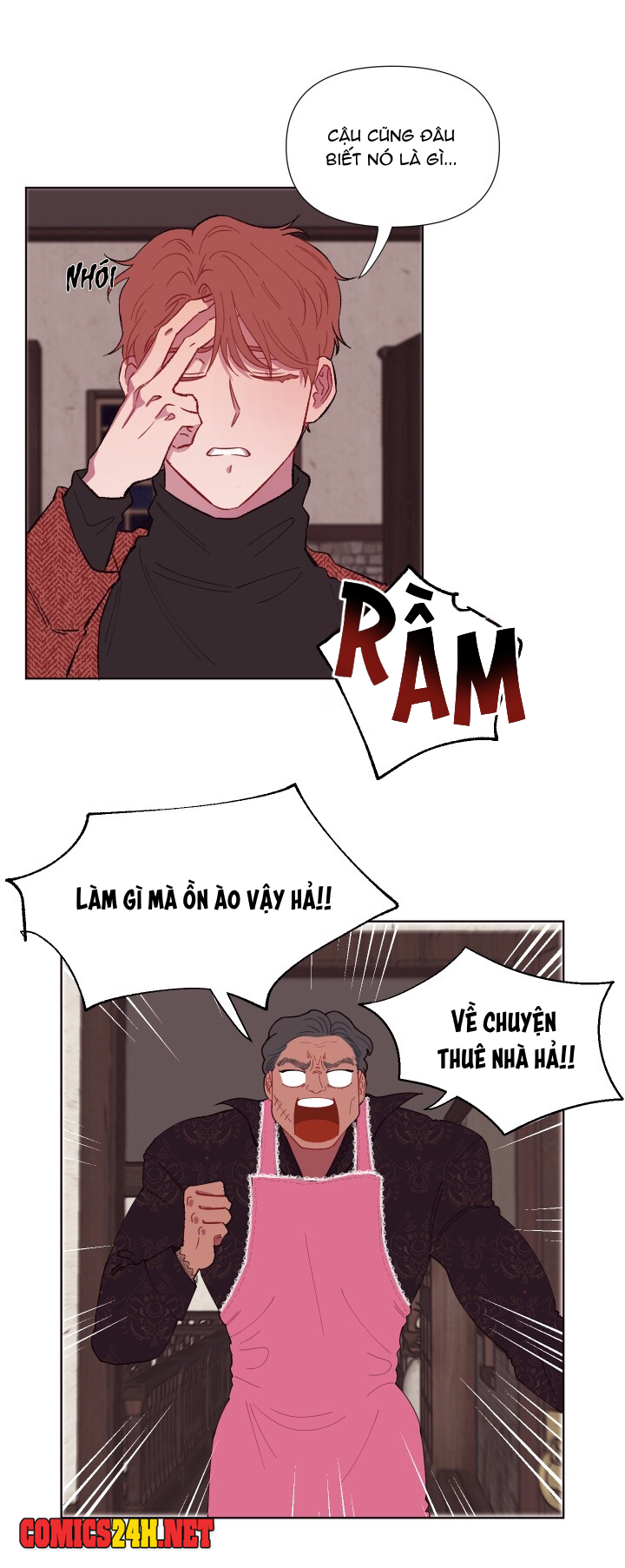 trả đồ chơi lại cho tôi chapter 2 33