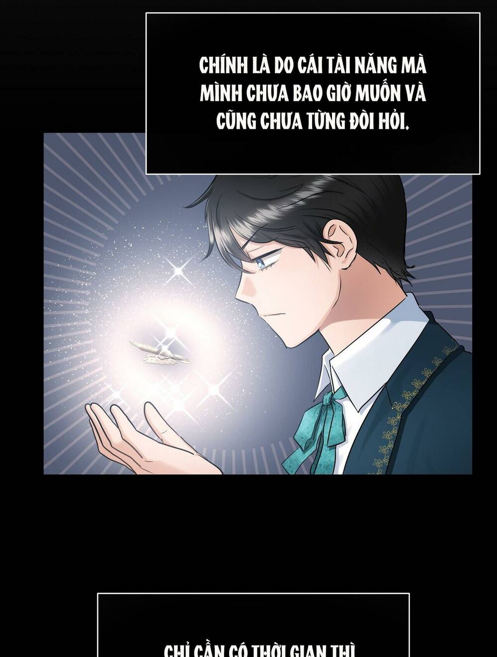 người thừa kế chapter 35 8