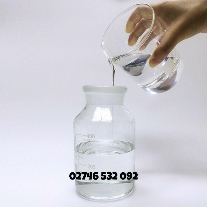 100mL Dầu Khoáng Parafin - Light White Oil - White Mineral Oil - PO