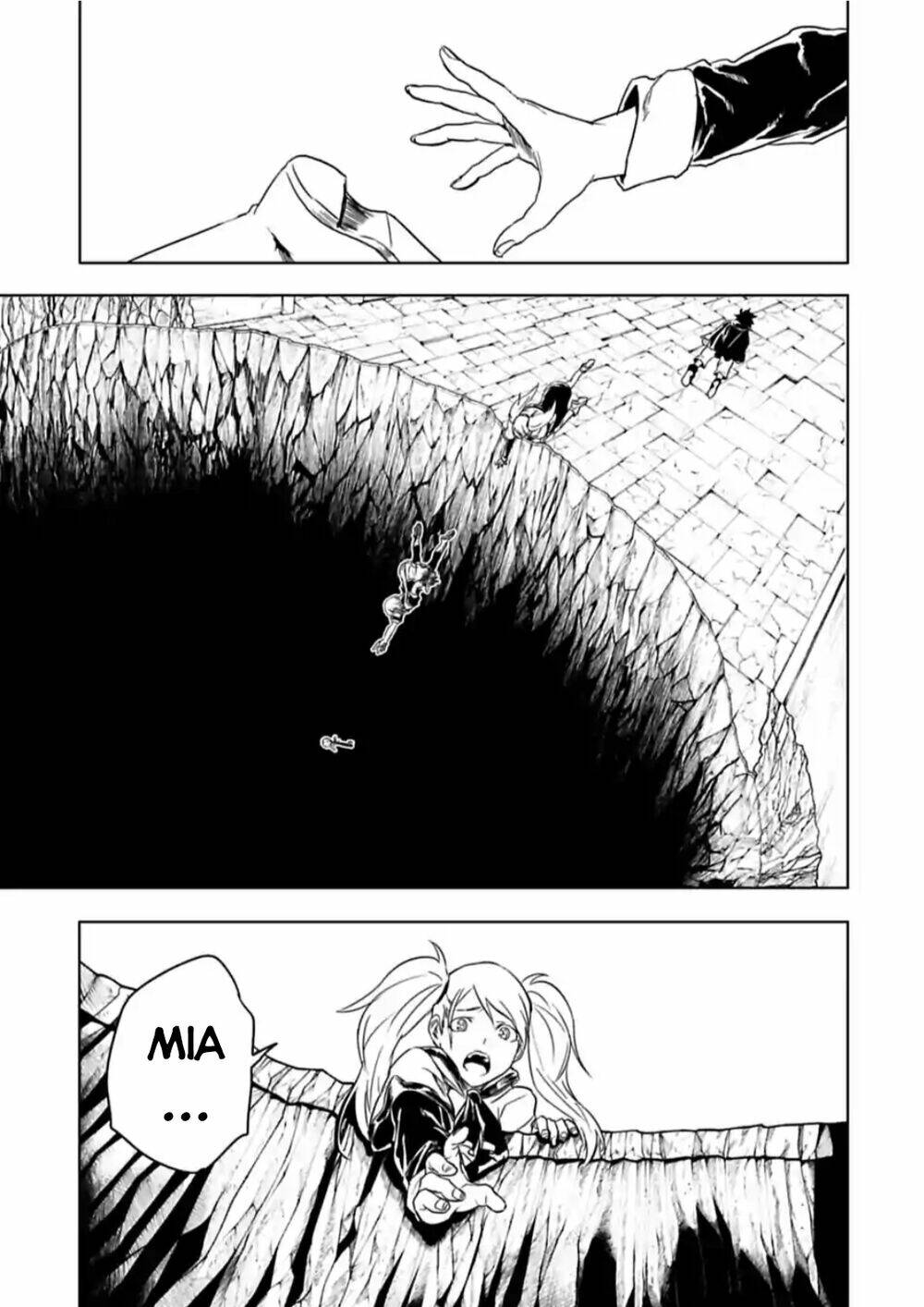 kokuei no junk chapter 14 12