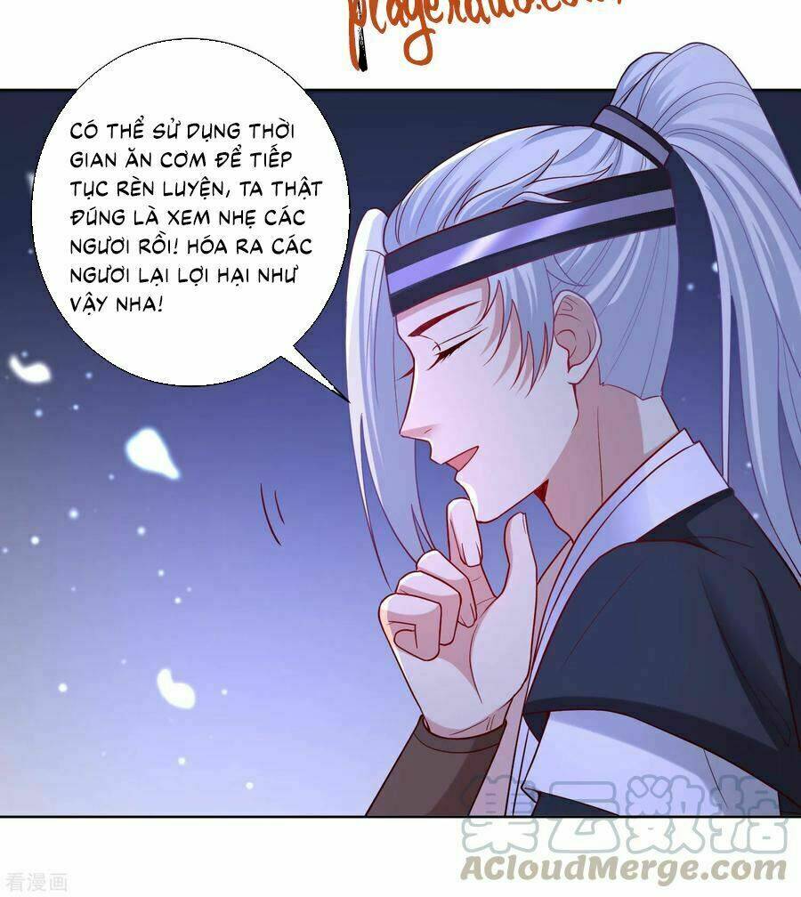 độc y đích nữ chapter 131 7