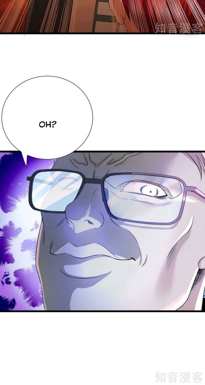 tối cường đặc chủng binh của hoa khôi chapter 116 12