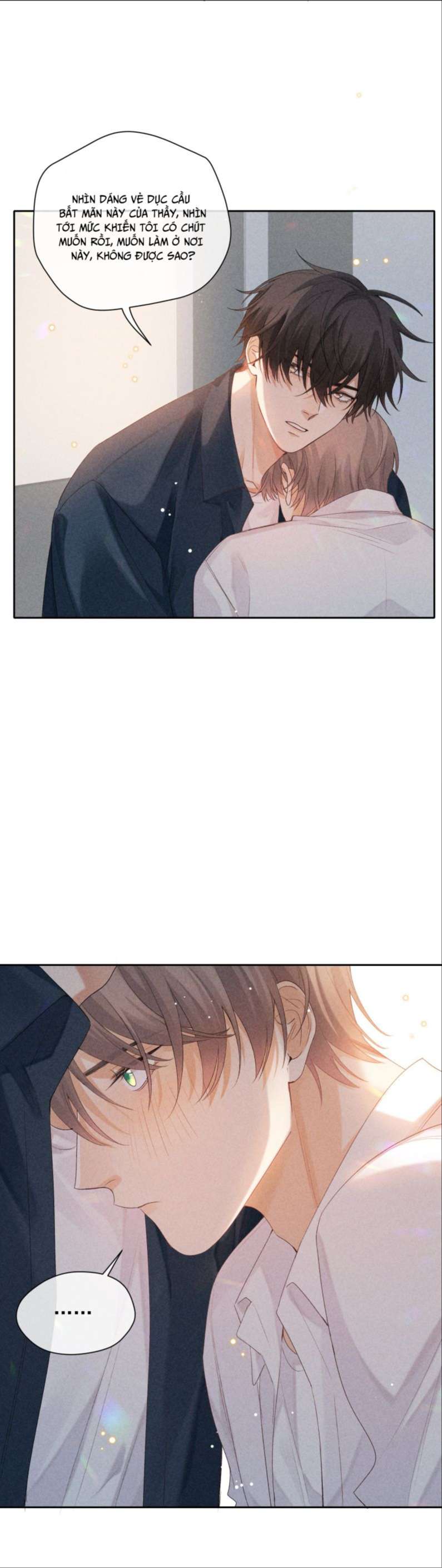 trò chơi săn mồi chapter 46 11