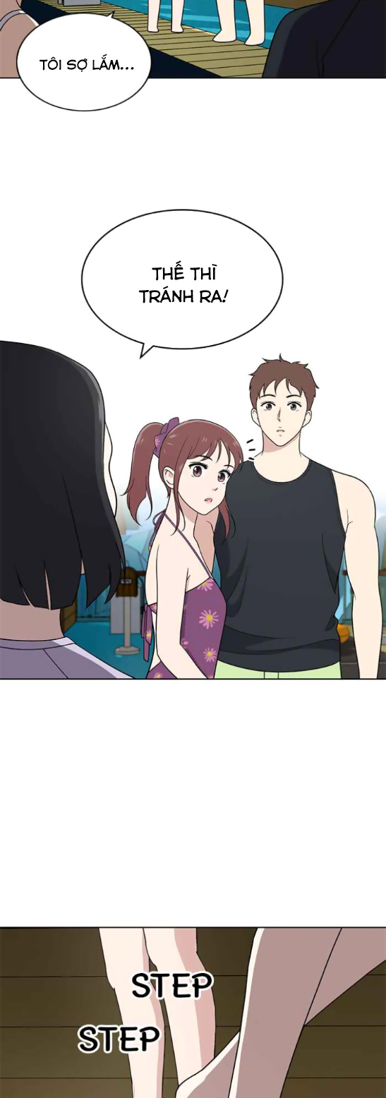 tuyệt vọng chapter 48 49