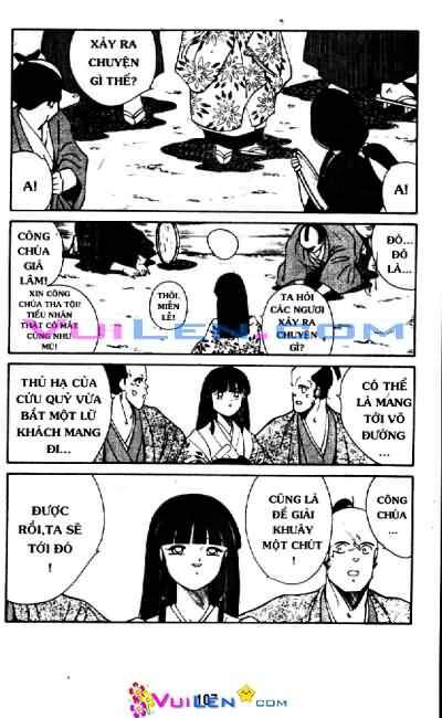 truyền nhân atula phần ii chapter 1 108