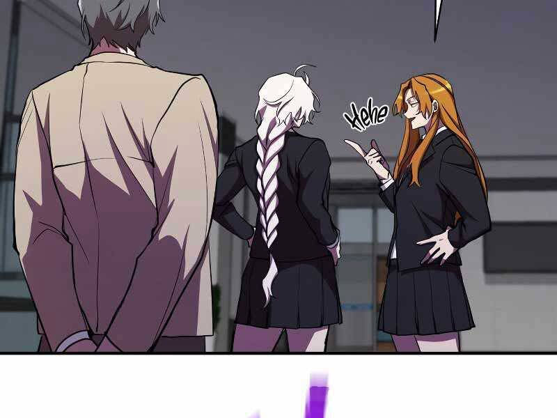 giả vờ làm kẻ vô dụng ở học đường chapter 24 71