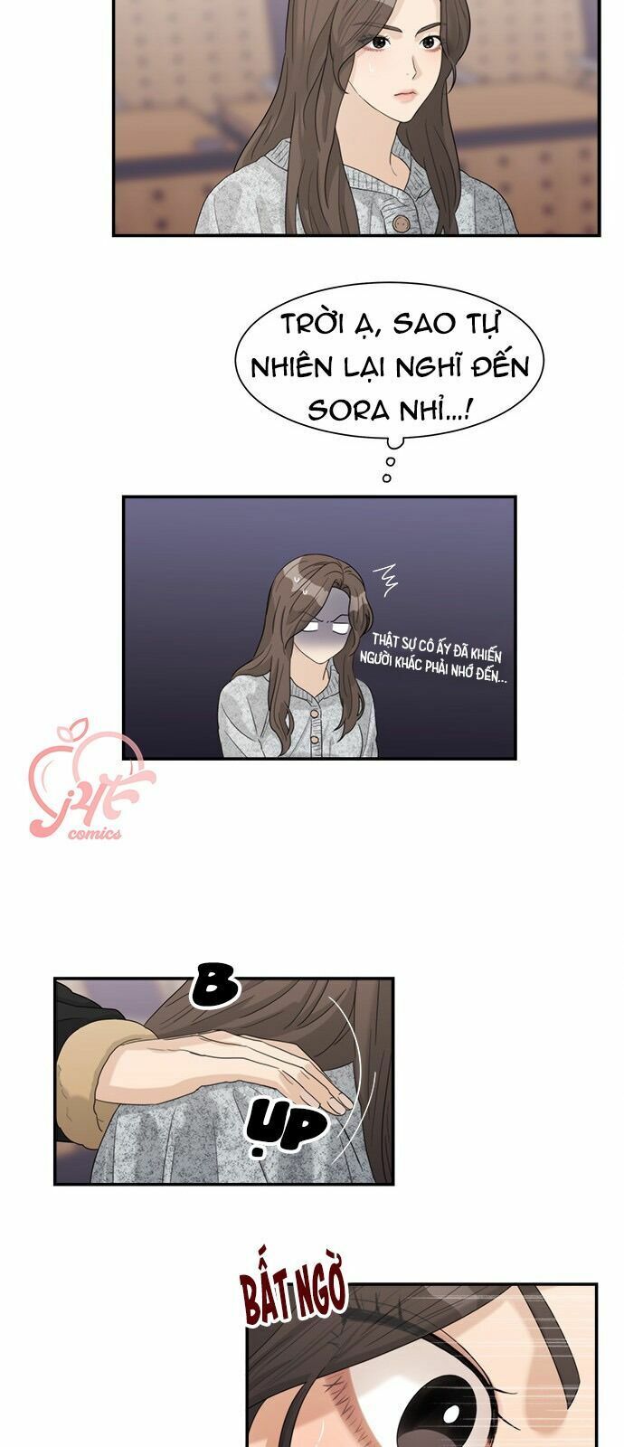 phải lòng oan gia chapter 65 62