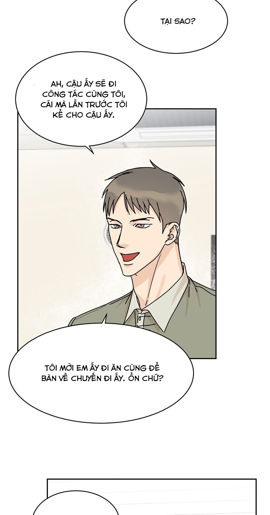 chỉ dành cho người đăng ký chapter 42 19