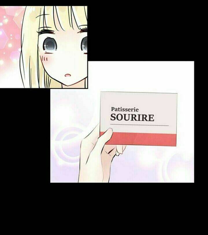 sữa choco [cl] chapter 1 17