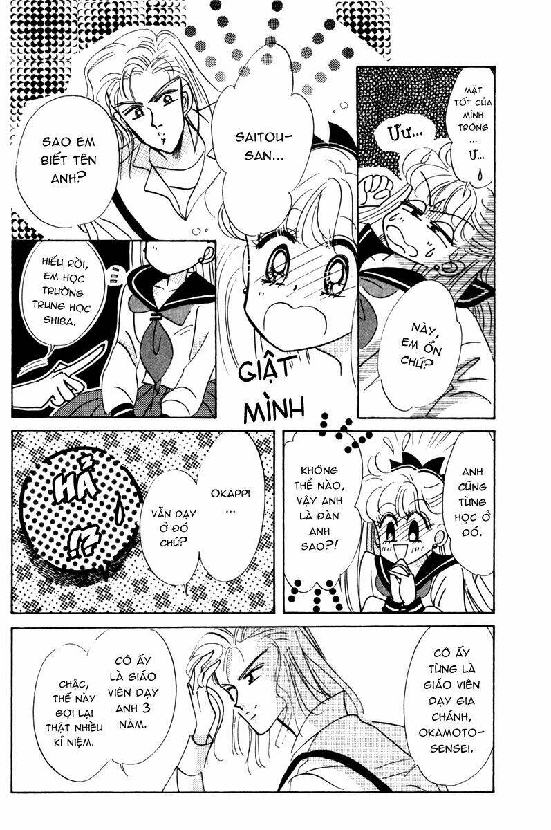 code name wa sailor v chapter 8 16
