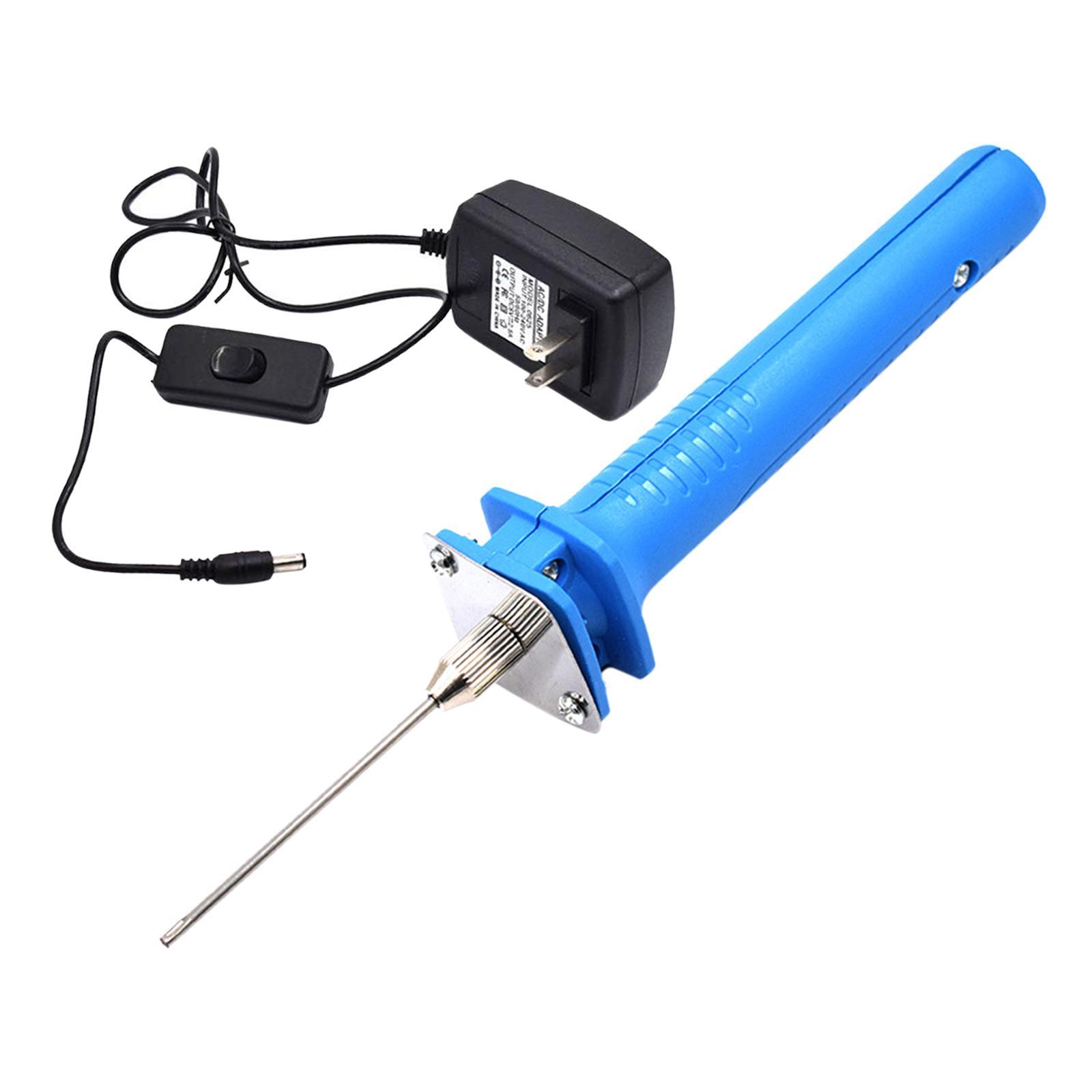 Foam Cutter Electric Tool Steel Cutting Pen Hot Wire for Arts Home Office